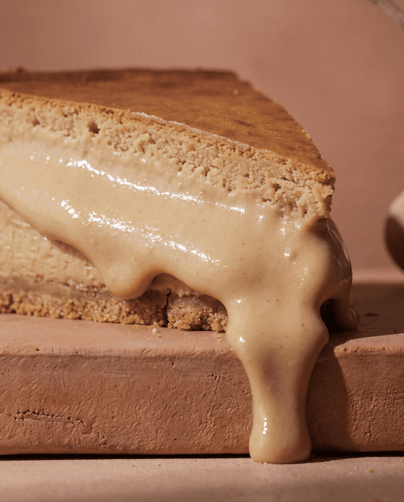 tarta de queso y galleta lotus de luna y wanda la mejor tarta de madrid
