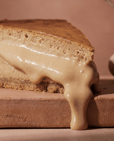 tarta de queso y galleta lotus de luna y wanda la mejor tarta de madrid
