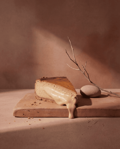 tarta de queso y galleta lotus de luna y wanda la mejor tarta de madrid