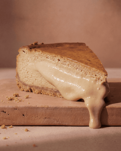 tarta de queso y galleta lotus de luna y wanda la mejor tarta de madrid