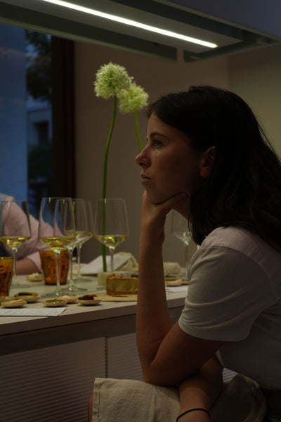 experiencia cata de tartas de queso madrid