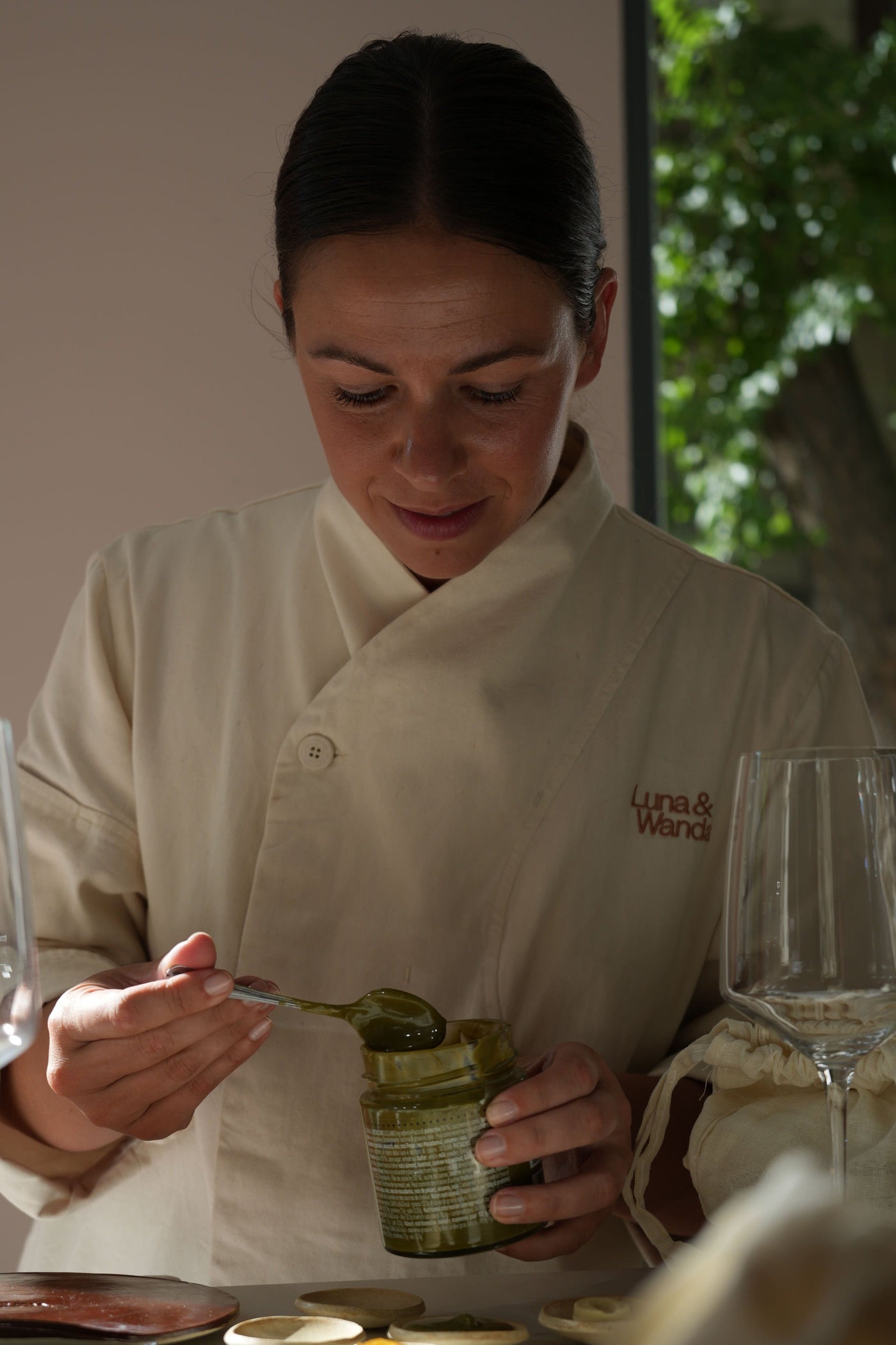 repostera pastelera madrid